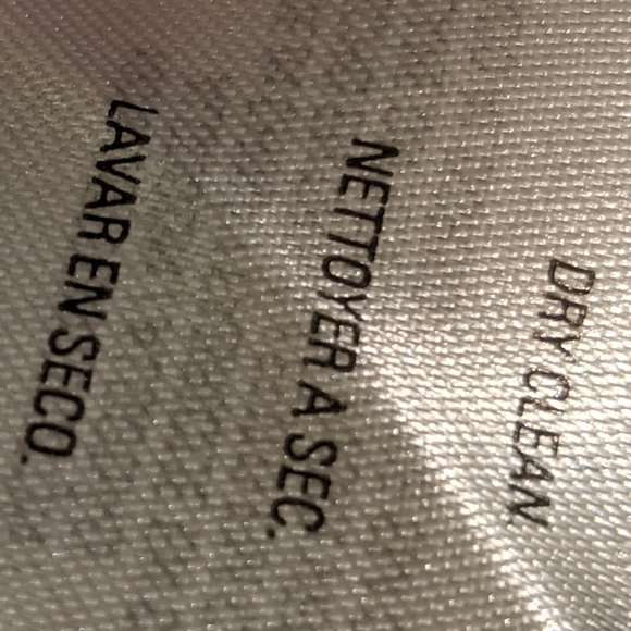 EUC Ellie Tahari Bennet Lace Skirt $398 Size 0 - Picture 5 of 14